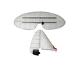 Prime RC Horizontal Tail, S Cub 450 - Hobbytech Toys