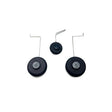 Prime RC Mini Warbird Landing Gear set - Hobbytech Toys