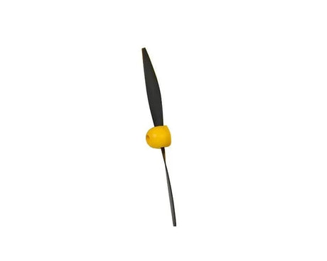 Prime RC Propeller and Spinner - AT - 6 Yellow [TOP108007] - Hobbytech Toys