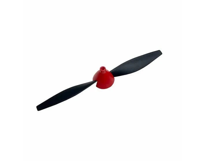 Prime RC Propeller and Spinner Set, P39 [PMQTOP103004] - Hobbytech Toys