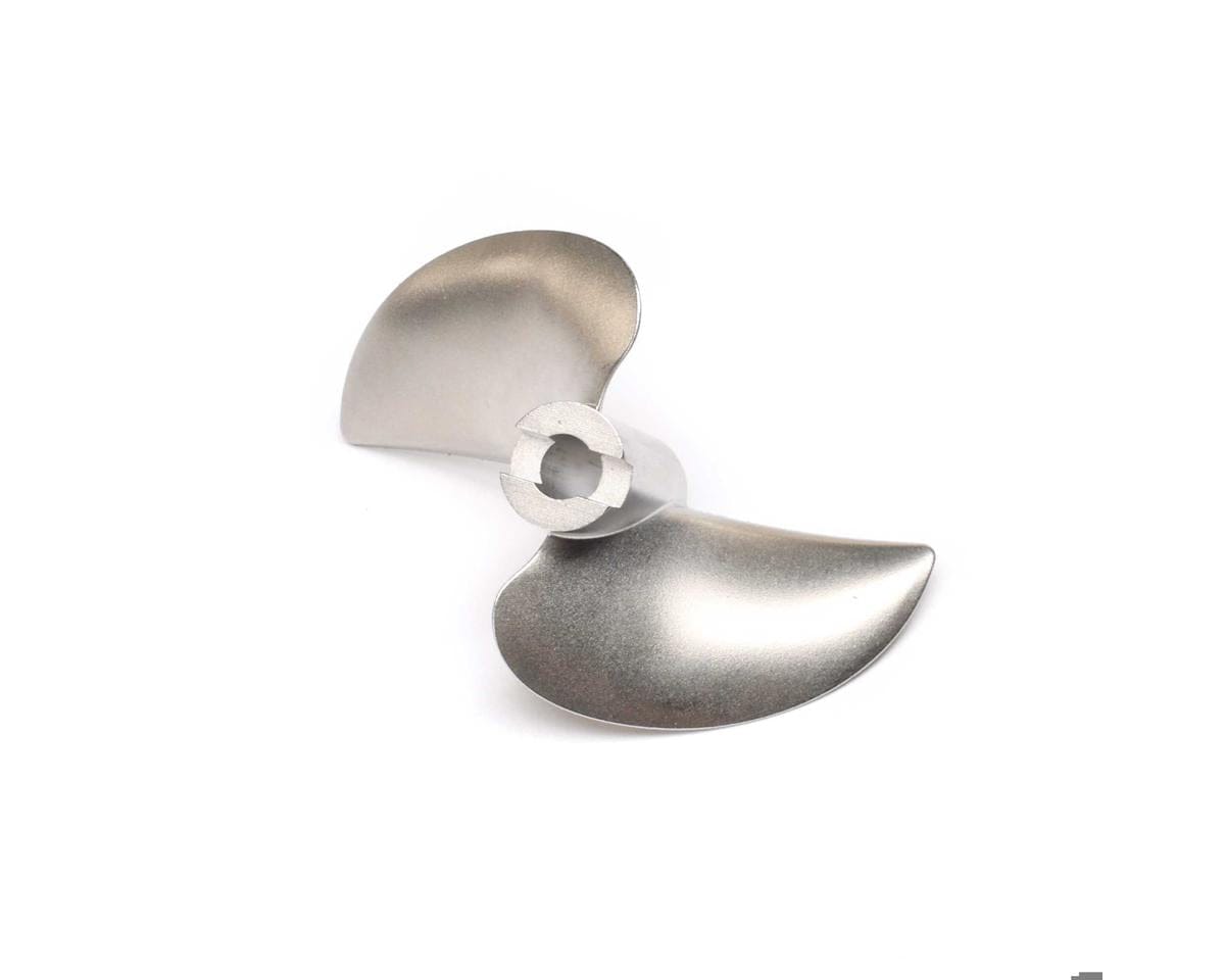 Pro Boat PRB-1651 Stainless Steel Propeller for Super Sonicwake 48