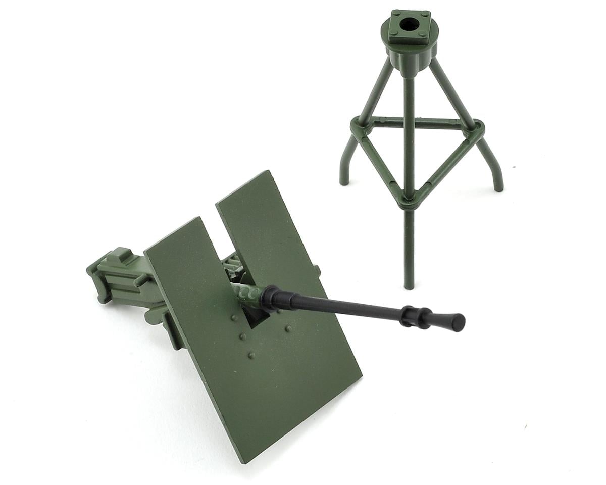 Pro Boat 50mm Gun for Alpha Patrol Boat - PRB286038