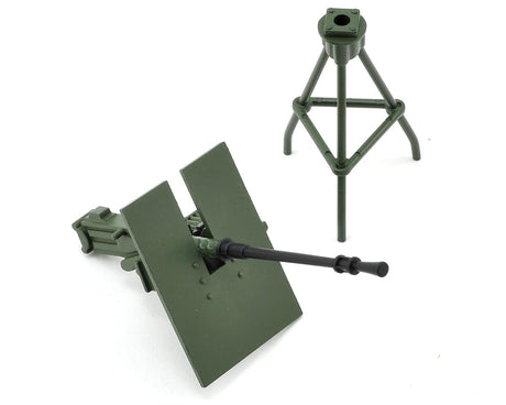 Pro Boat 50mm Gun for Alpha Patrol Boat - PRB286038
