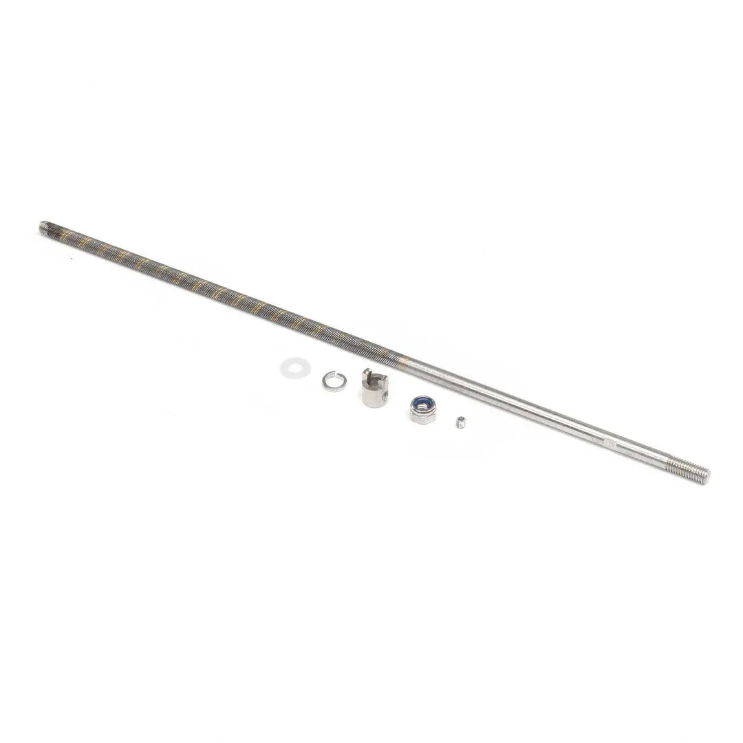 Pro Boat 5mm x 260mm Flex Shaft - Impulse 32 [PRB282079]