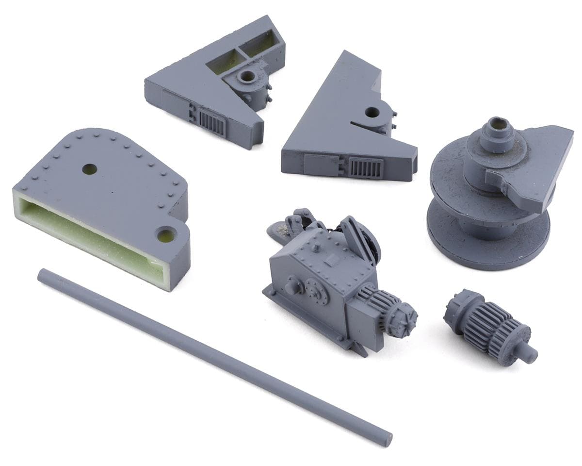 Pro Boat Accessory Set for Horizon Harbor 30 Tug - PRB281110