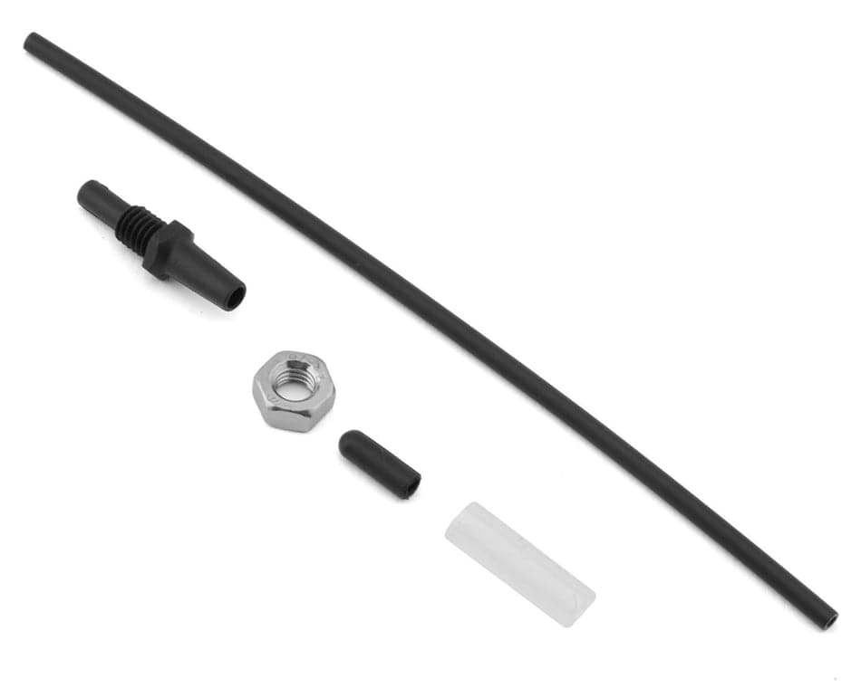 Pro Boat Blackjack 24 Antenna Tube Set PRB-1279