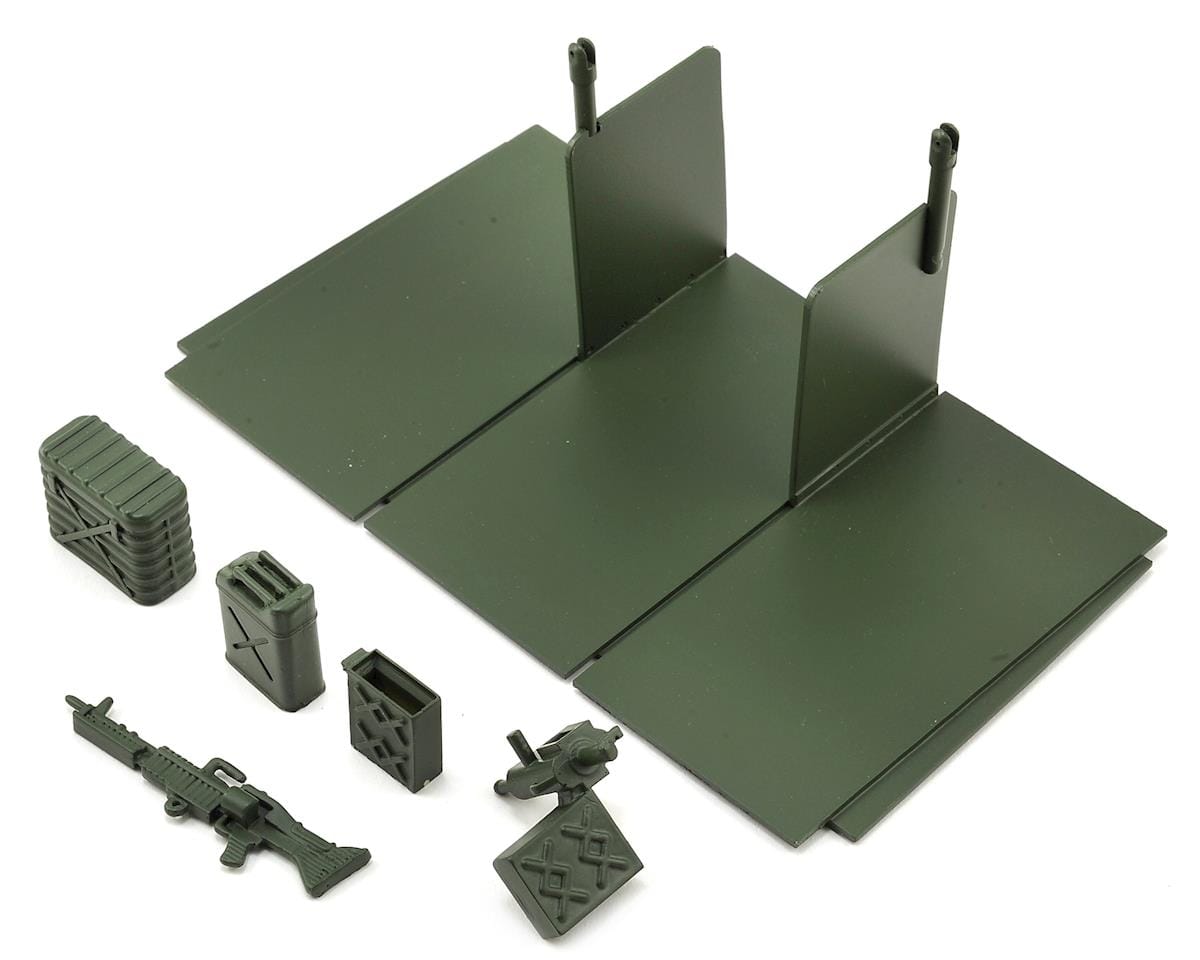 Pro Boat Battery Hatch for Alpha Patrol Boat - PRB286039