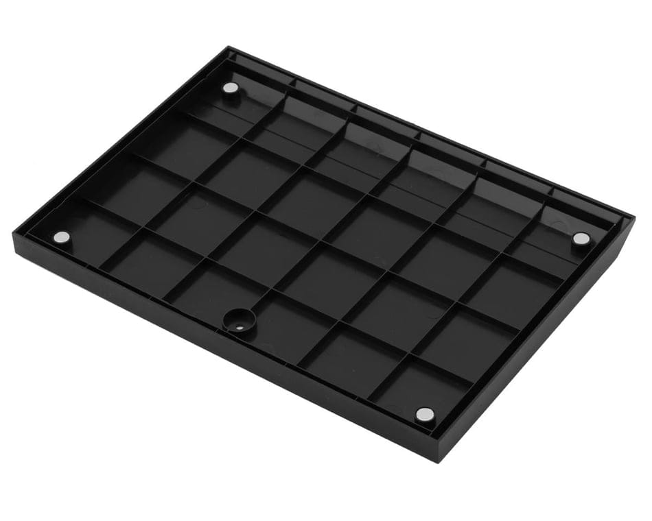 Pro Boat PRB281140 Jetstream battery hatch set