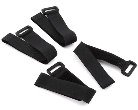 Pro Boat Battery Straps for Blackjack 42 - PRB286092