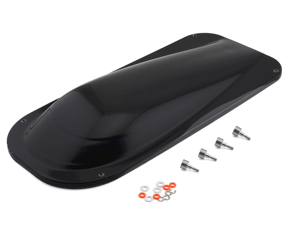 Pro Boat Sonicwake 36 Black Canopy PRB281074
