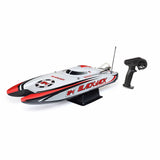 Pro Boat Blackjack 24 V2 Vegas Offshore brushless catamaran PRB08049T2