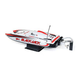 Pro Boat Blackjack 24in V2 Brushless Catamaran RTR, Vegas Offshore