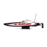 Pro Boat Blackjack 24in V2 Brushless Catamaran RTR, Vegas Offshore