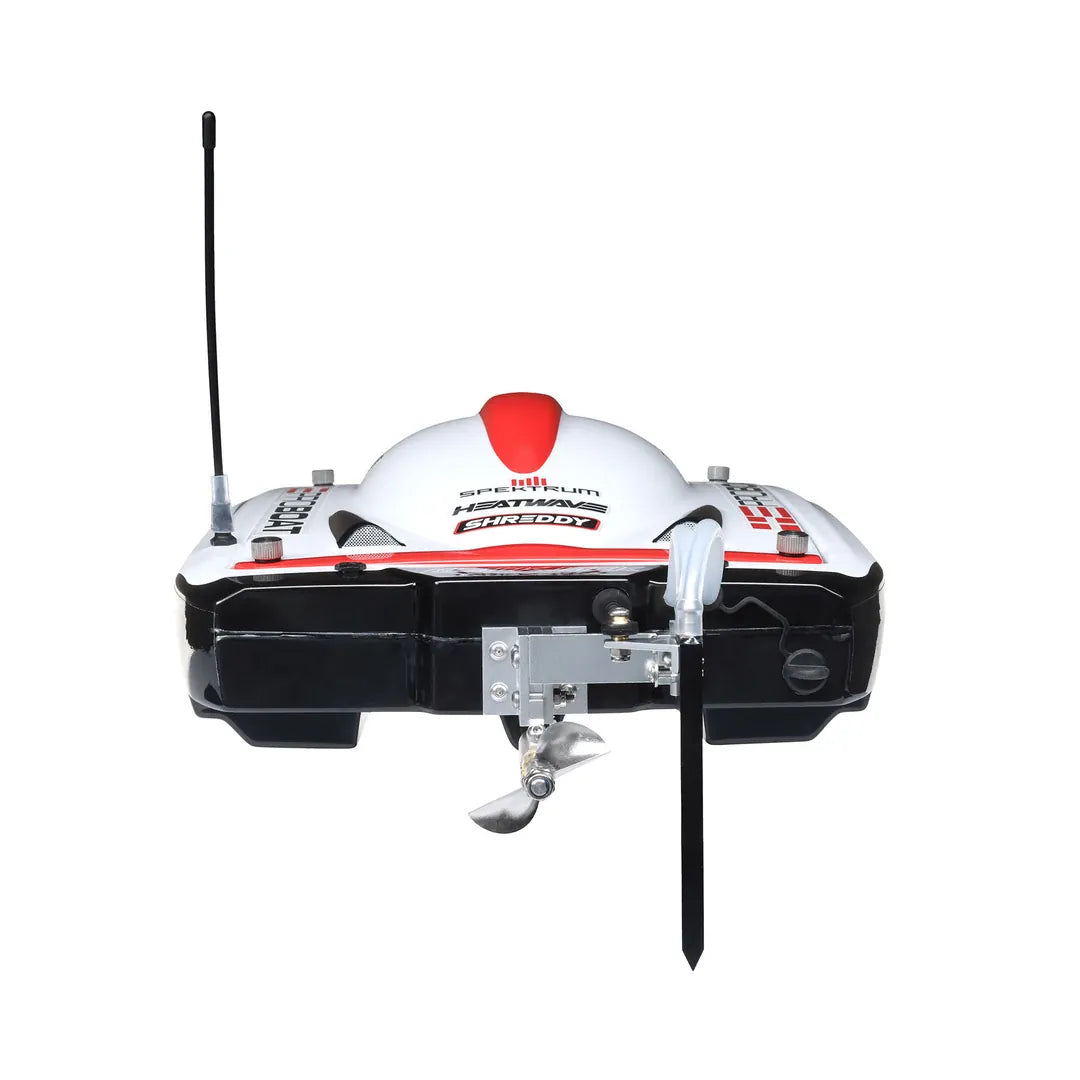 Pro Boat Blackjack 24in V2 Brushless Catamaran RTR, Vegas Offshore