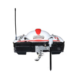 Pro Boat Blackjack 24in V2 Brushless Catamaran RTR, Vegas Offshore