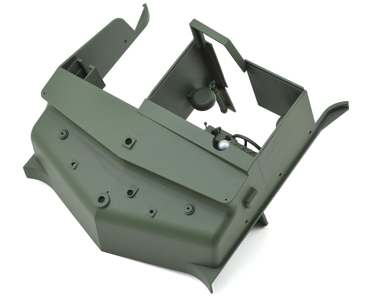 Pro Boat Bridge for Alpha Patrol Boat - PRB286036