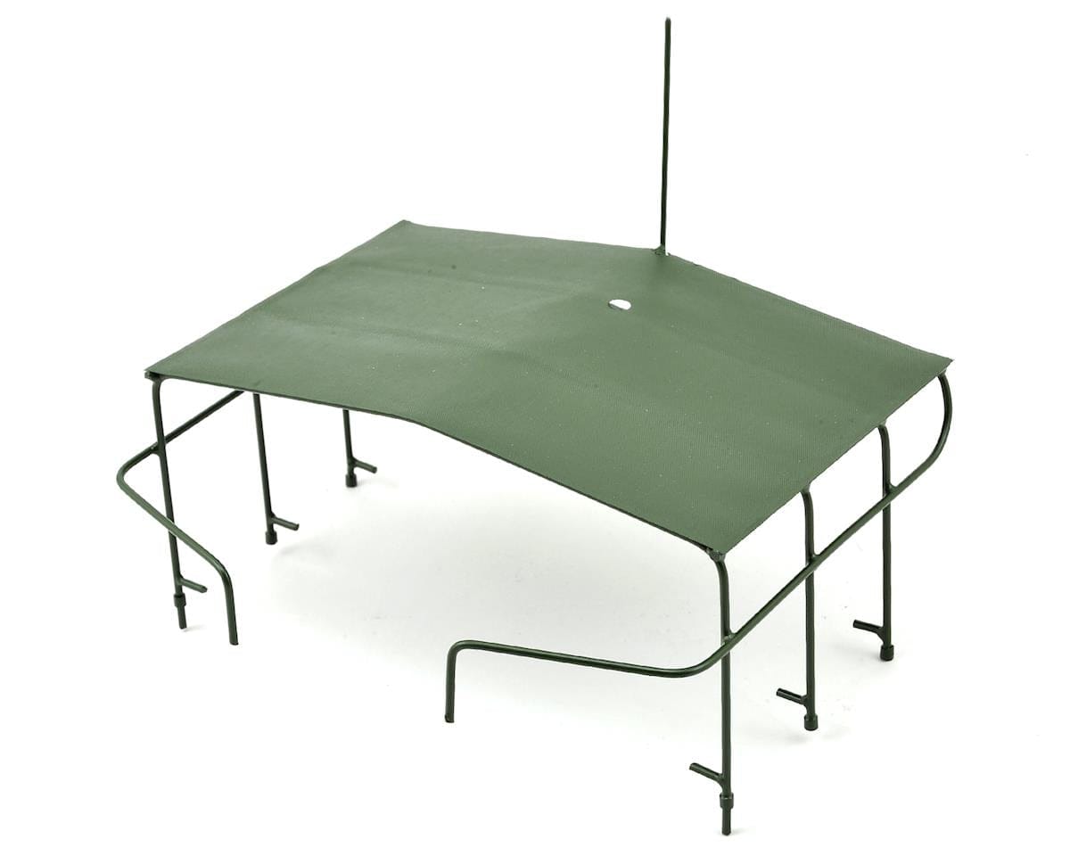 Pro Boat Bridge Canopy for Alpha Patrol Boat - PRB286035
