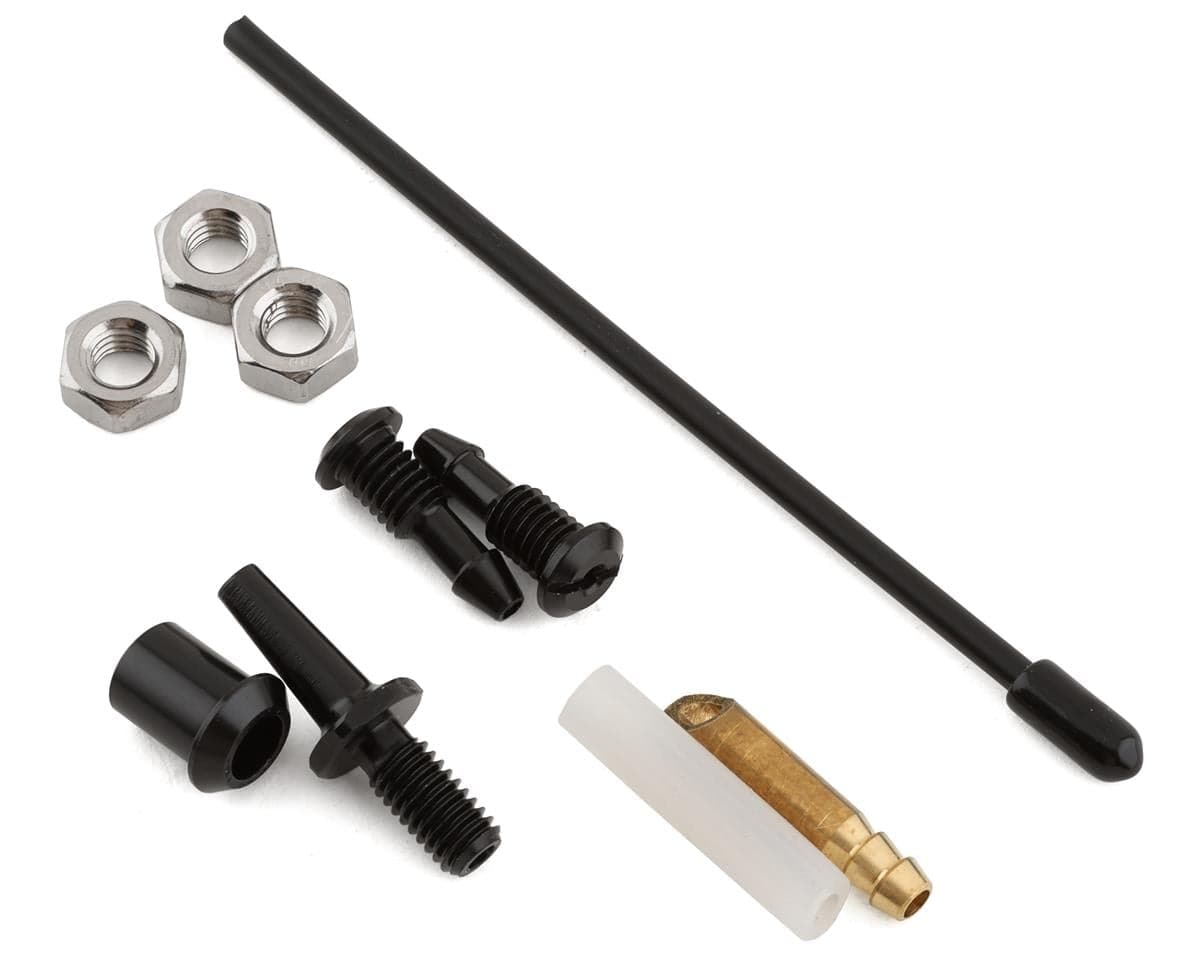 Pro Boat Impulse 32 Bulkhead Fitting Set PRB281097