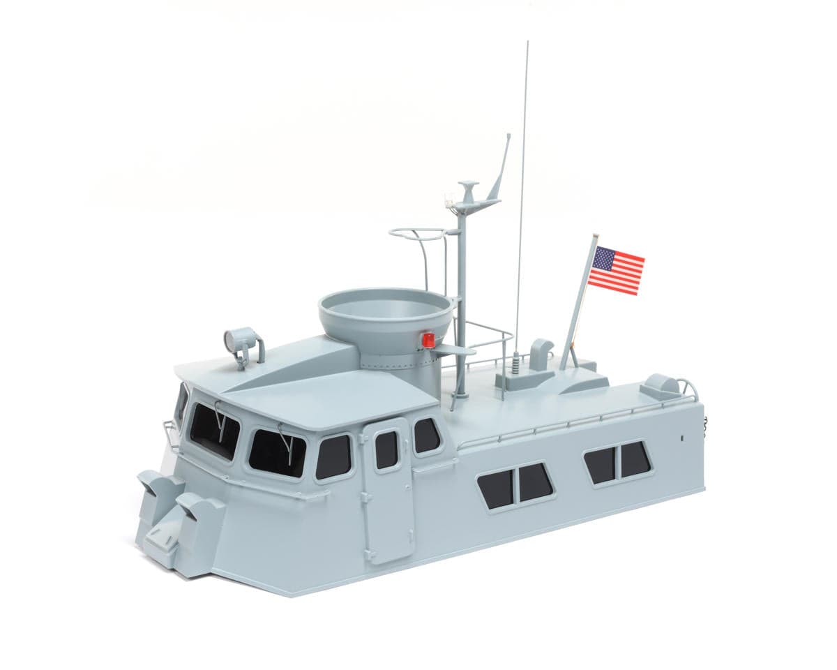 Pro Boat Cabin with Scale Details for PCF Mk I 24 - PRB281134