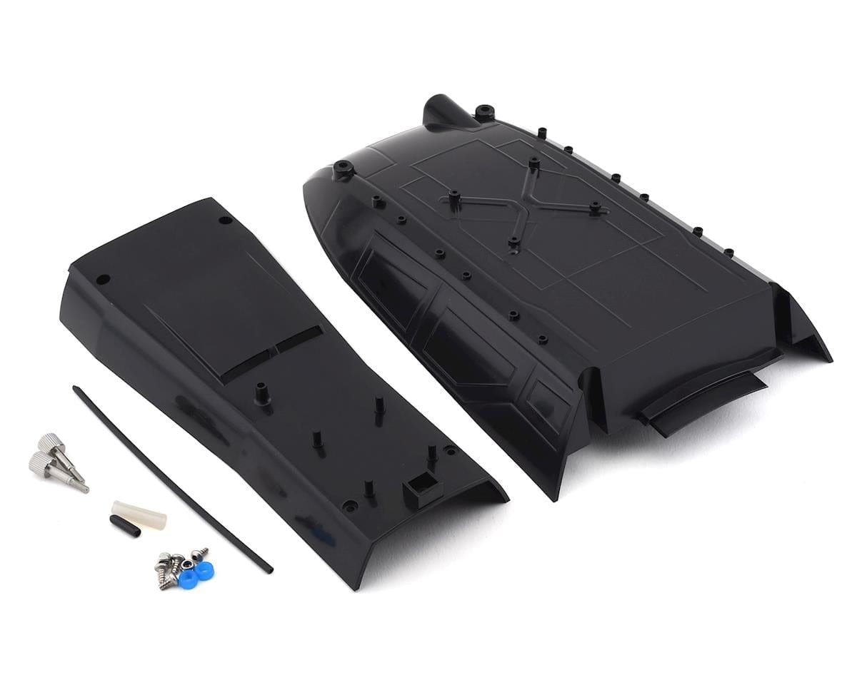 Pro Boat Aerotrooper 25 Canopy Set PRB281076