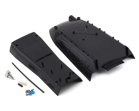 Pro Boat Aerotrooper 25 Canopy Set PRB281076