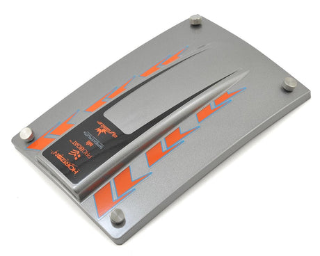 Pro Boat Canopy and Decal for River Jet 23 - PRB281047