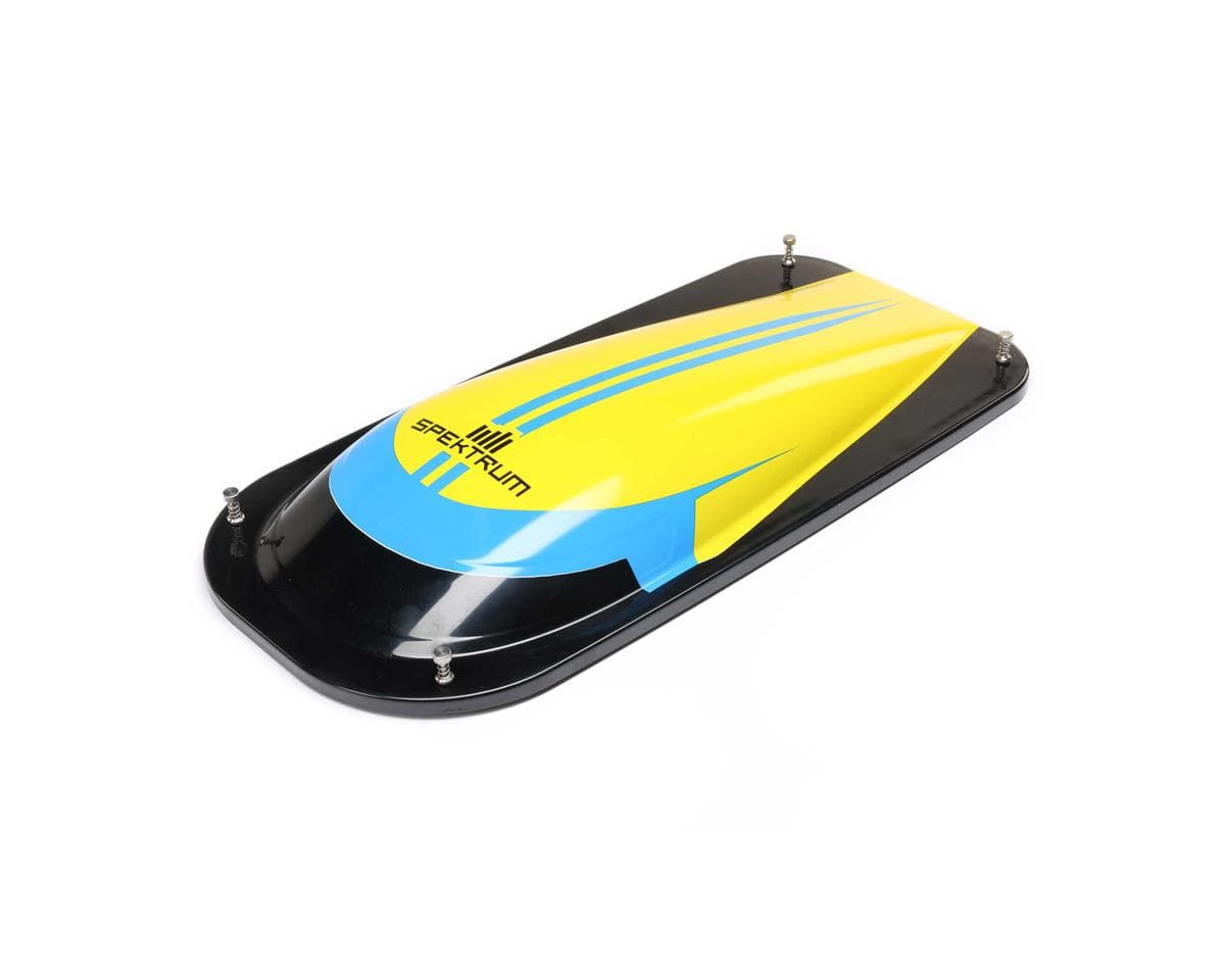 Pro Boat Super Sonicwake 48 Canopy PRB-1631