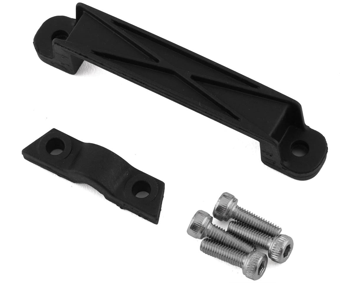 Pro Boat Composite Mounting Straps for Recoil 2 26 - PRB286079
