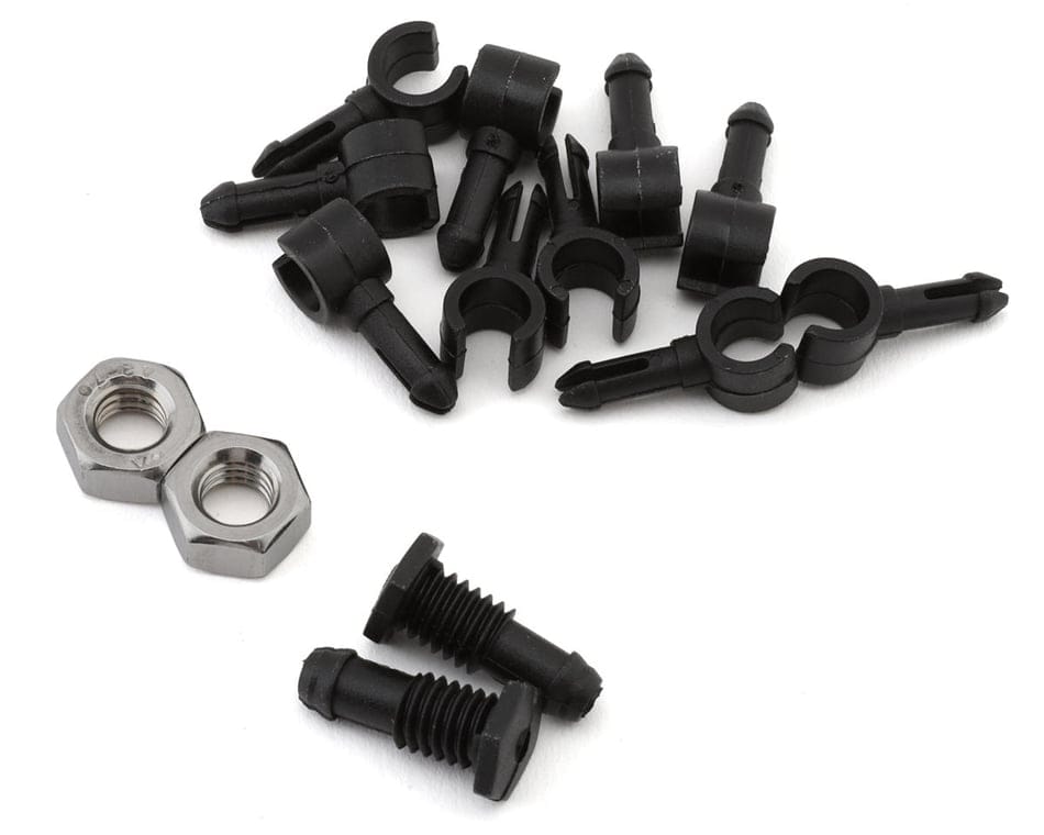 Pro Boat Blackjack 24 Cooling Line Accessories PRB-1282