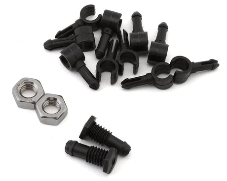 Pro Boat Blackjack 24 Cooling Line Accessories PRB-1282