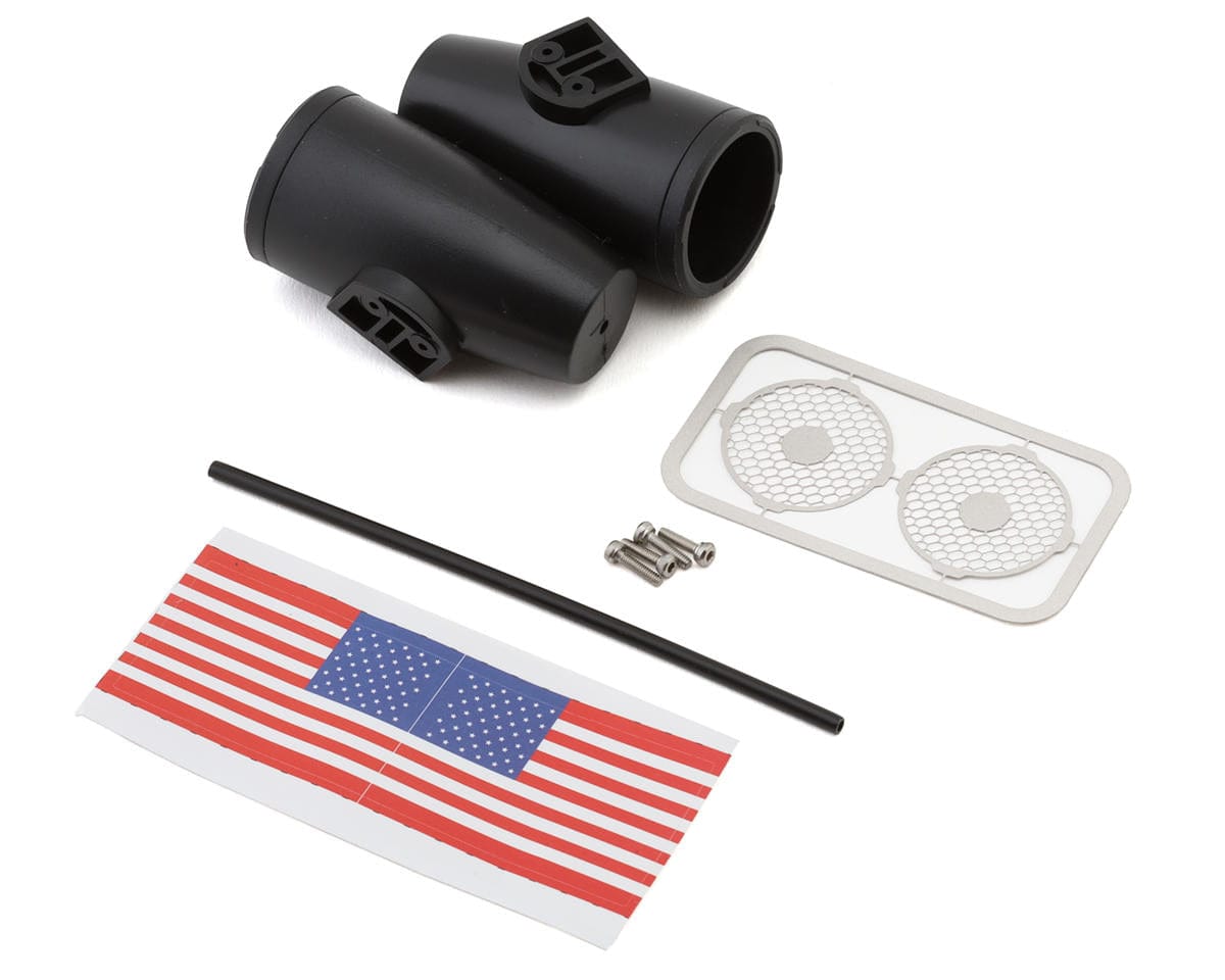Pro Boat Decorative Accessories Set for Jetstream - PRB286107