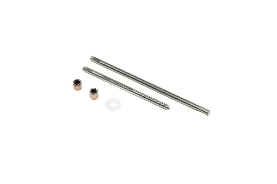 Pro Boat PRB282069 Drive Shafts for 17-inch Power Boat Racer