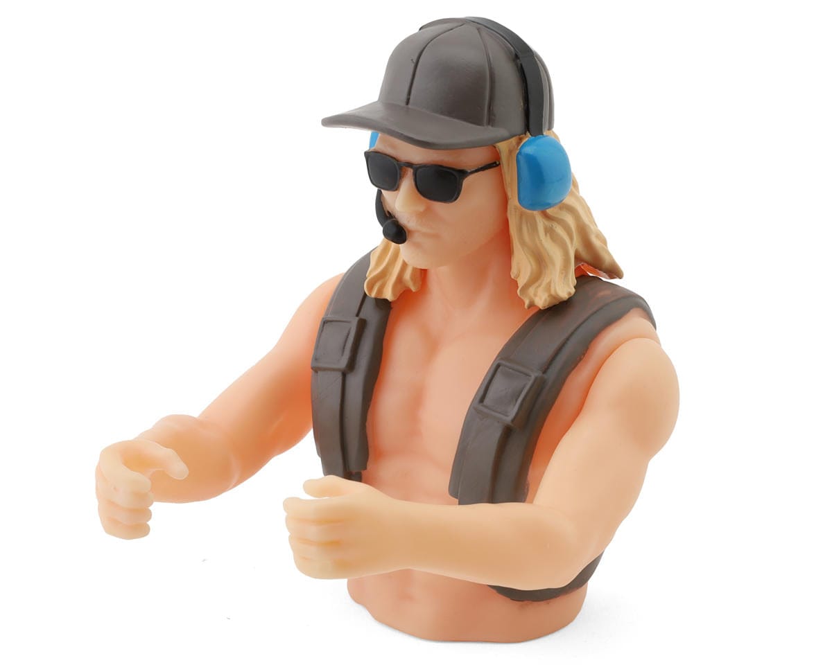 Pro Boat Blake Wilkey Driver Figure for Jetstream - PRB281141