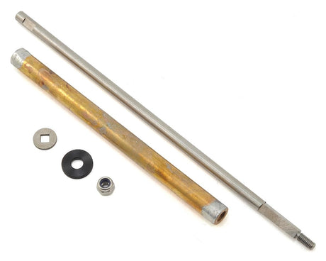 Pro Boat Driveshaft and Stuffing Tube for River Jet 23 - PRB282040