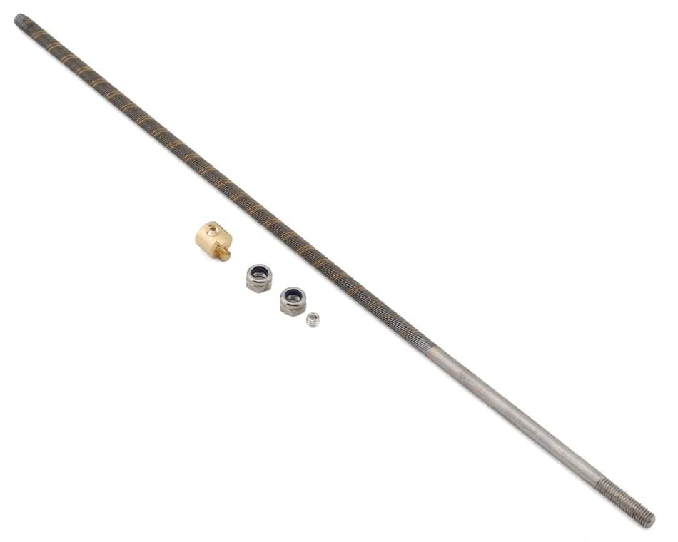 Pro Boat Blackjack 24 Flex Shaft Set PRB-1277