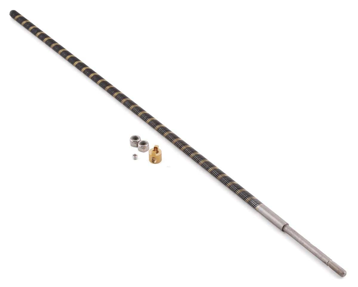 Pro Boat Blackjack 42 flex shaft set PRB282091