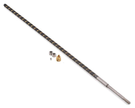 Pro Boat Blackjack 42 flex shaft set PRB282091