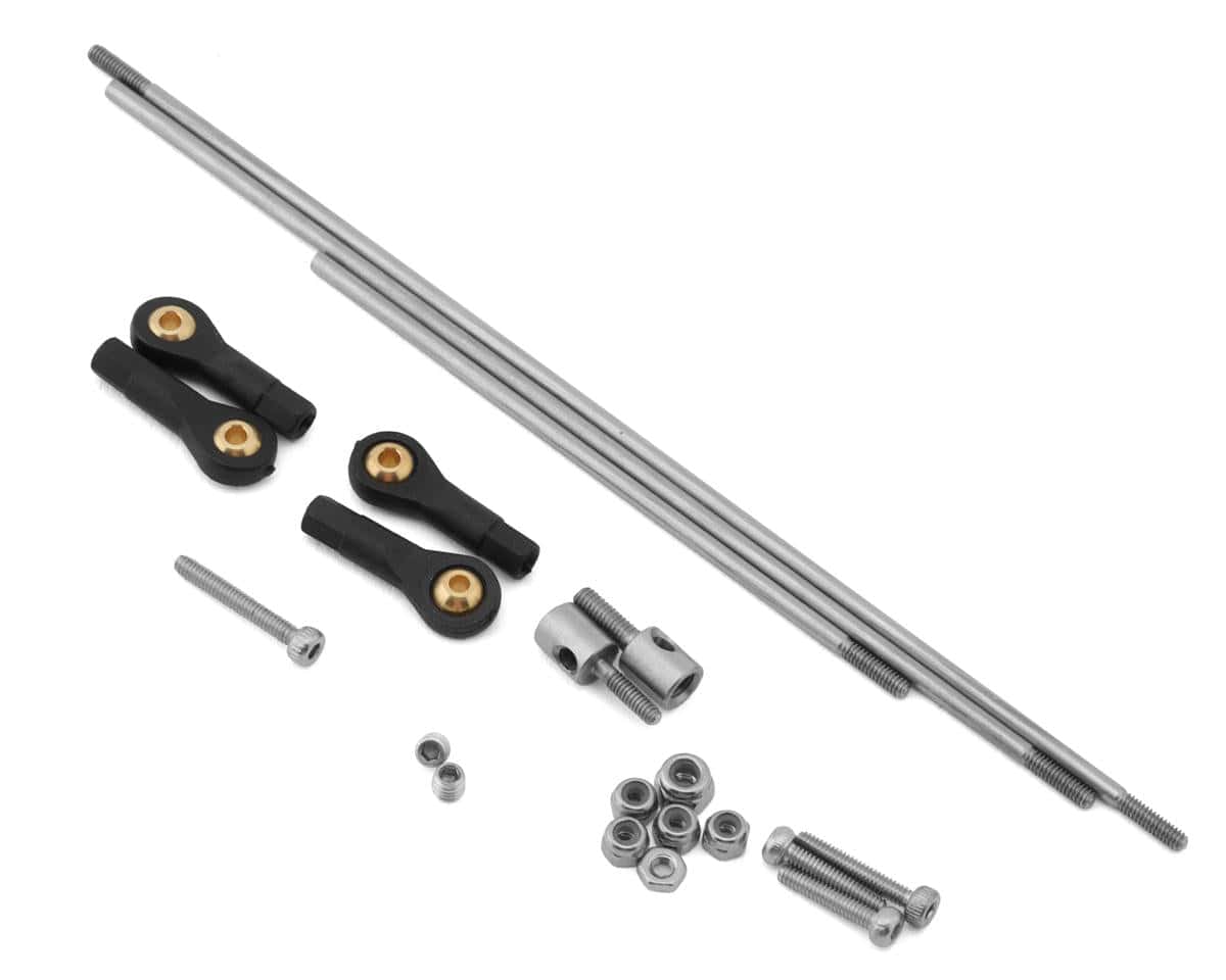 Pro Boat Full Linkage Set for Jetstream - PRB286103