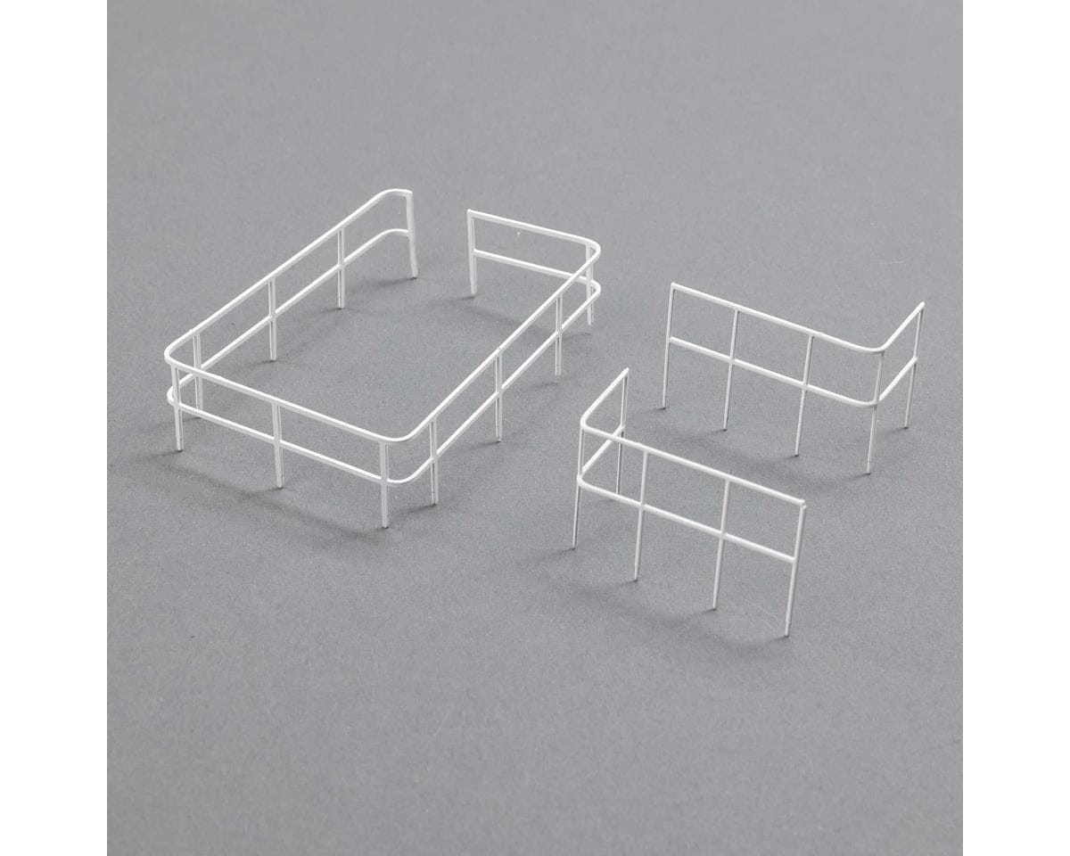 Pro Boat Handrails for Horizon Harbor 30 Tug - PRB281109