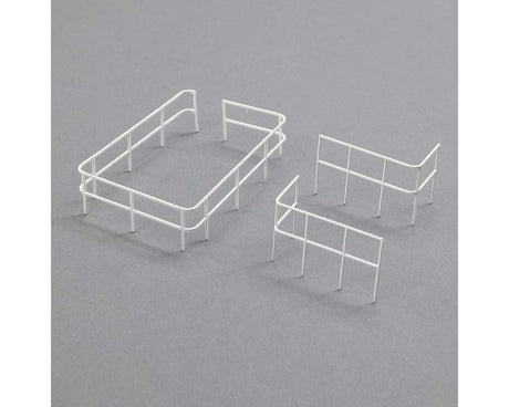 Pro Boat Handrails for Horizon Harbor 30 Tug - PRB281109