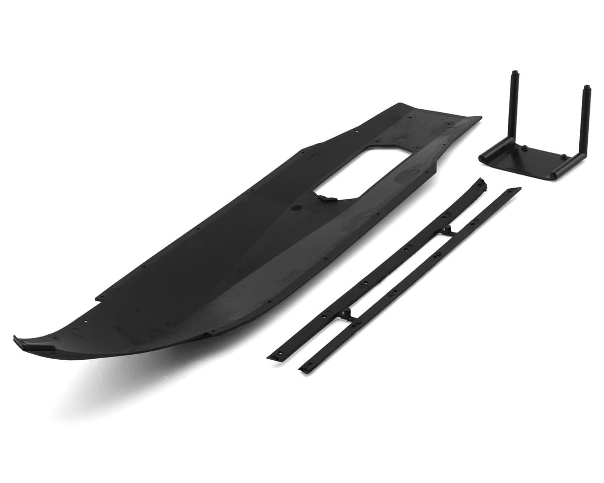 Pro Boat Hull Armor Set for Jetstream - PRB281138