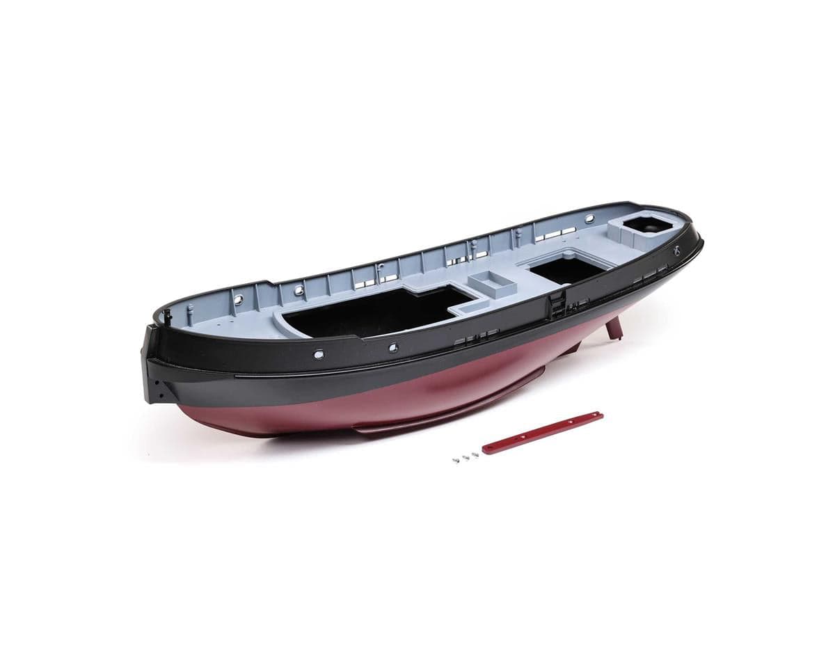 Pro Boat Horizon Harbor Tug Hull PRB281106
