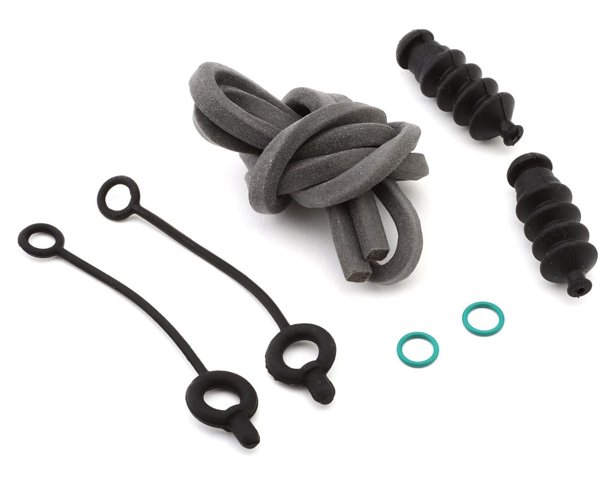 Pro Boat PRB-3097 Hull Seal Set for Sonicwake 24