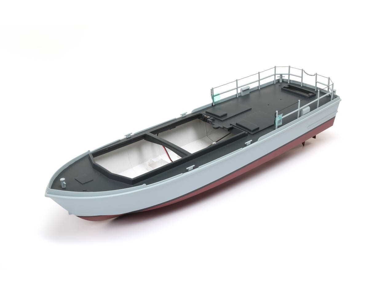 Pro Boat Hull with Scale Details for PCF Mk I 24 - PRB281133