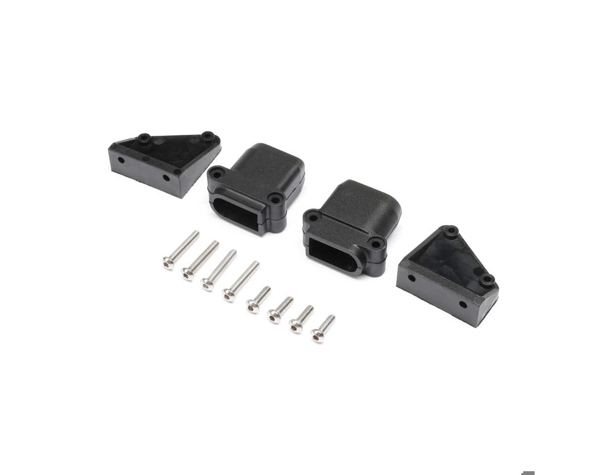 Pro Boat Super Sonicwake 48 IC5 holder set PRB-1638