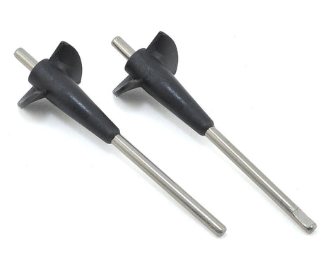 Pro Boat Impeller Shaft for Alpha Patrol Boat - PRB282043