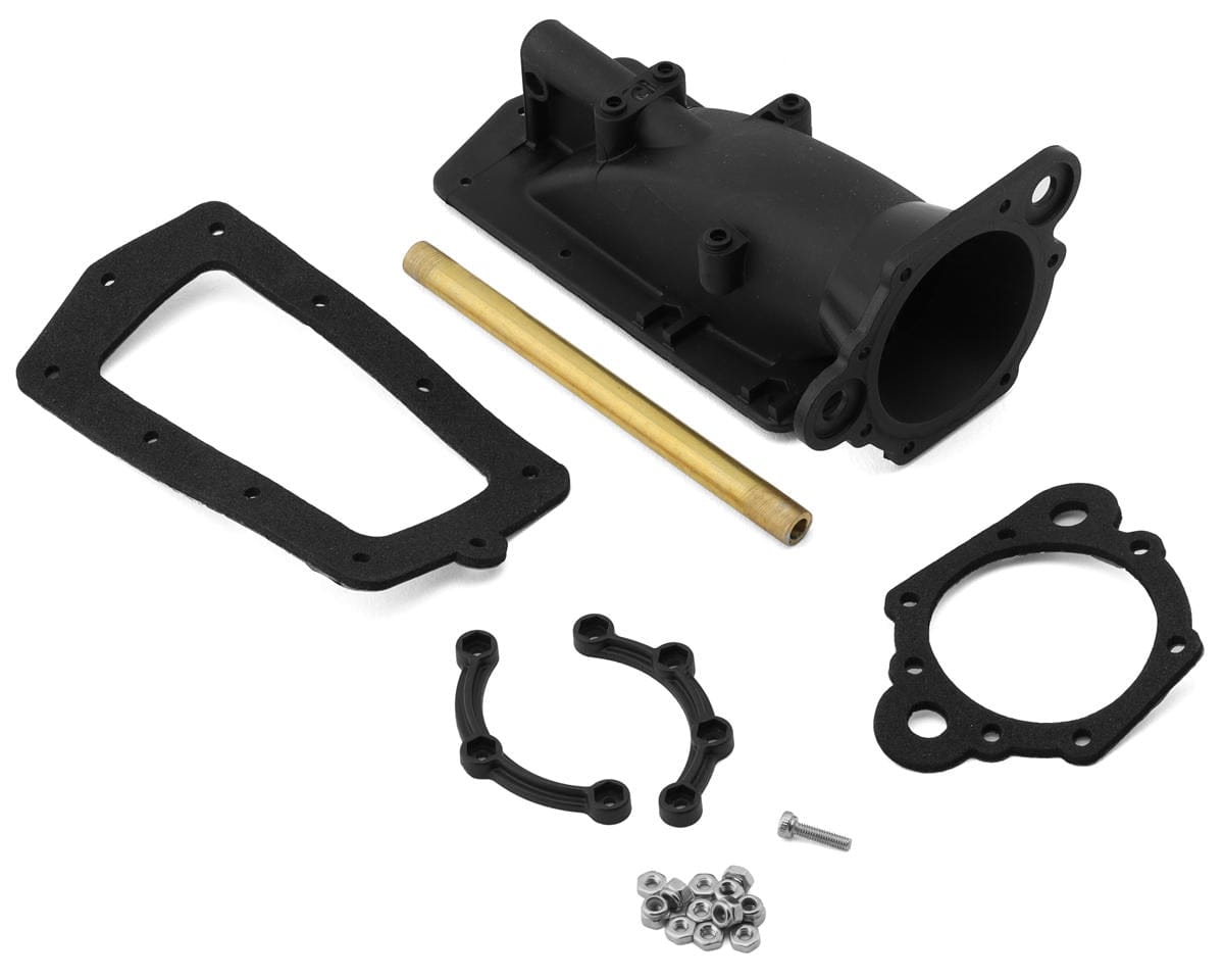 Pro Boat Jet Pump Housing Set for Jetstream - PRB282099