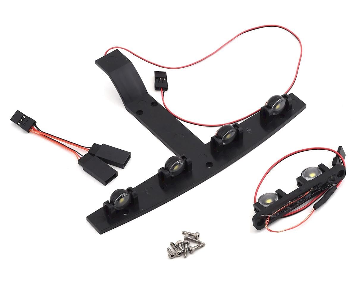 Pro Boat PRB18021 Aerotrooper 25 LED light set