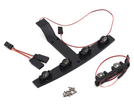 Pro Boat PRB18021 Aerotrooper 25 LED light set