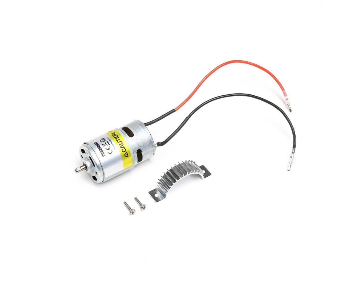 Pro Boat Motor and Heatsink Set for Horizon Harbor 30 Tug - PRB282088